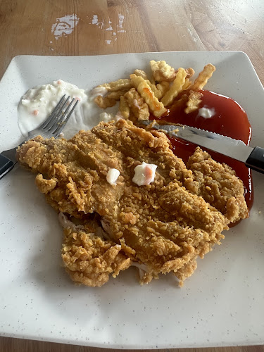 Eddlee Fried Chicken - Kota Bharu