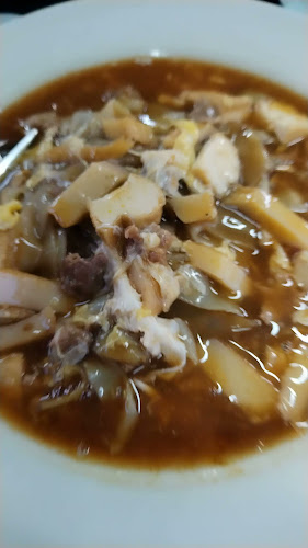 Restoran Kenanga - Gastronomi dan perhotelan