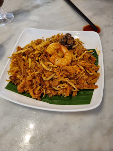 Comentarii opinii despre Kopi Kaw Kopitiam Greenhill