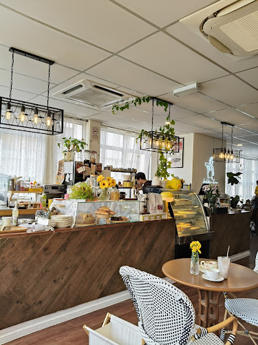 Opinii despre Koffie Lane, Kajang în Kajang - Gastronomi dan perhotelan