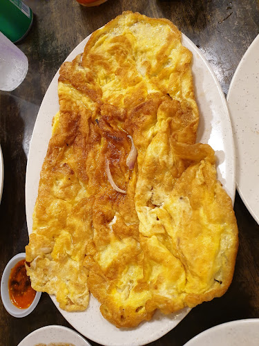 Comentarii opinii despre Jonker Chicken Rice Ball