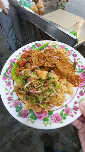 Hai Beng Coffee Shop - George Town