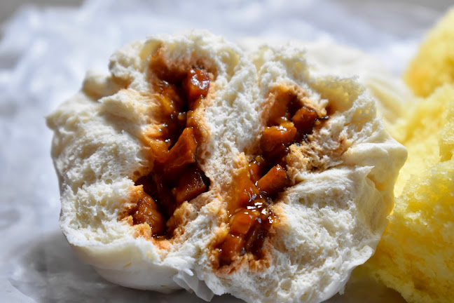 Opinii despre Star Dimsum în George Town - Gastronomi dan perhotelan