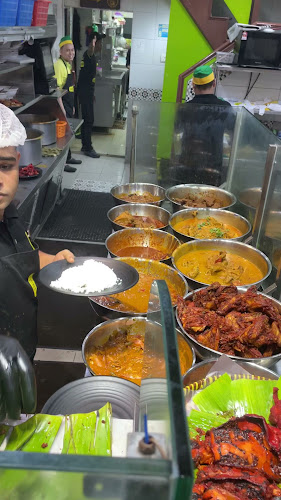 164 A, Lebuh Campbell, street, 10100 George Town, Pulau Pinang