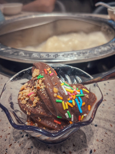 Fei Fan Hotpot 飛凡火鍋 @ Paradigm Mall