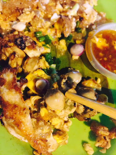 Pulau Tikus Hawker Center - Gastronomi dan perhotelan