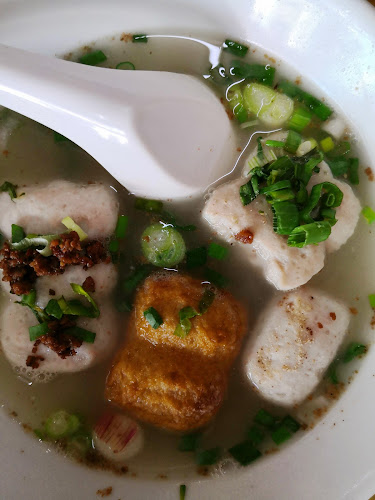 Comentarii opinii despre Restoran Win Heng Seng