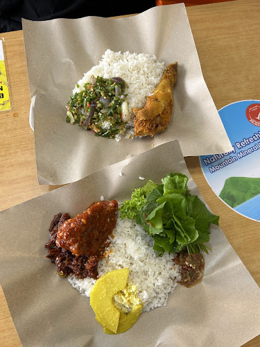 Comentarii opinii despre Medan Selera Jalan Raja Muda Abdul Aziz