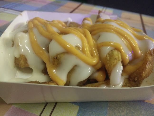 Opinii despre Sumber Rejeki în Sibu - Gastronomi dan perhotelan