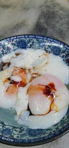 Opinii despre Hai Nam Kopitiam în Batu Pahat - Gastronomi dan perhotelan