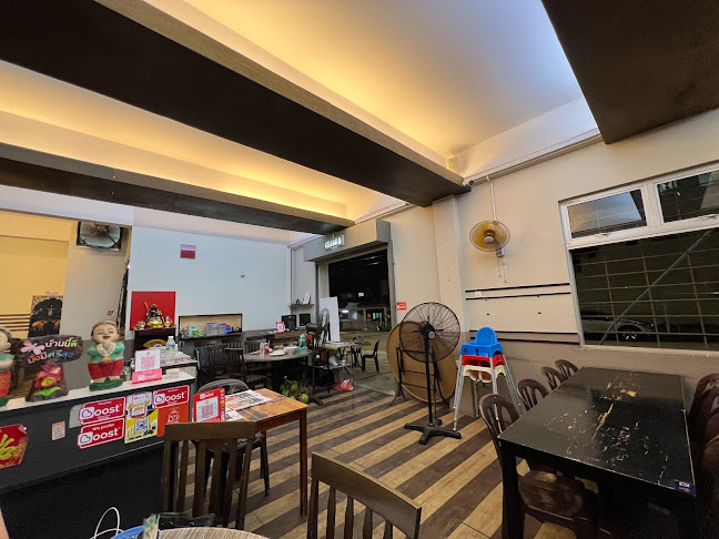 Yummy Yummy Thai Food Restaurant (Malacca) - Melaka