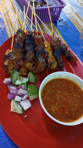 Comentarii opinii despre Restoran Chocuk ikan bakar