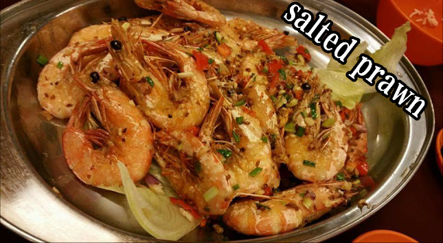 Comentarii opinii despre Seafood Padungan Bay Restaurant