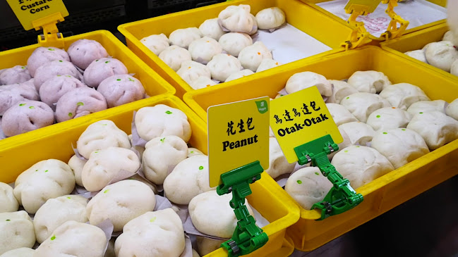 Comentarii opinii despre Klang Food Centre (Handmade Pau)