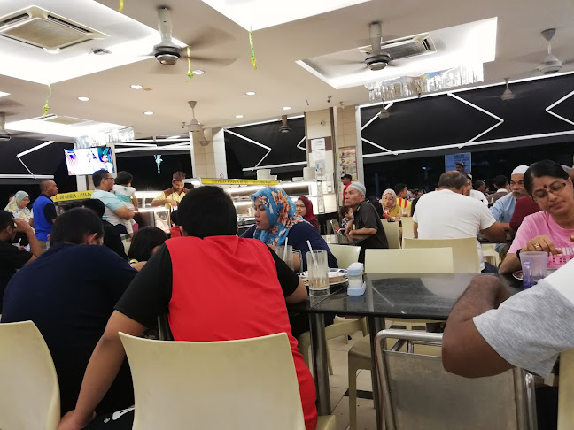 Opinii despre Shaaz Curry House Restoran Nasi Kandar (Shah Alam S19) în Shah Alam - Gastronomi dan perhotelan