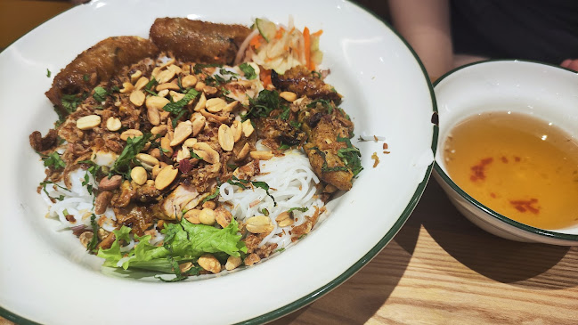 Ăn Viet - George Town