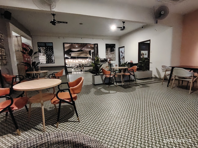 Paradiso Cafe - George Town