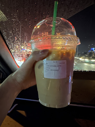 Comentarii opinii despre HAYVEN by KELABKOPI