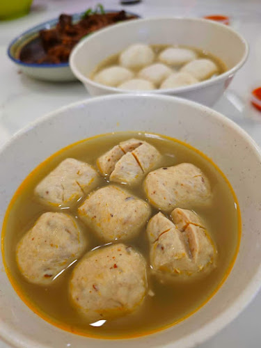 44, Jalan Raja Ekram, Kampung Jawa, 31350 Ipoh, Perak