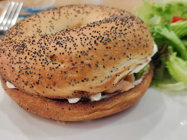 The Coffee Bean & Tea Leaf - Aman Central Mall - Gastronomi dan perhotelan