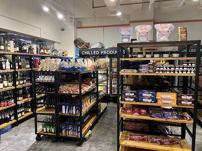 Persiaran Puteri Selatan, Puteri Harbour, 79000 Iskandar Puteri, Johor Darul Ta'zim