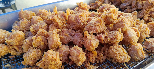 Opinii despre Ayam Goreng Mad - Pasir Panjang în Kuala Terengganu - Gastronomi dan perhotelan