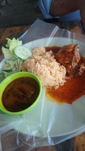 Comentarii opinii despre Warung Pak Din Palm Grove Klang