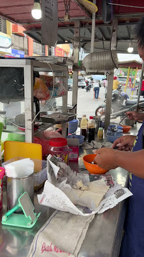 Menglembu wai sek kai