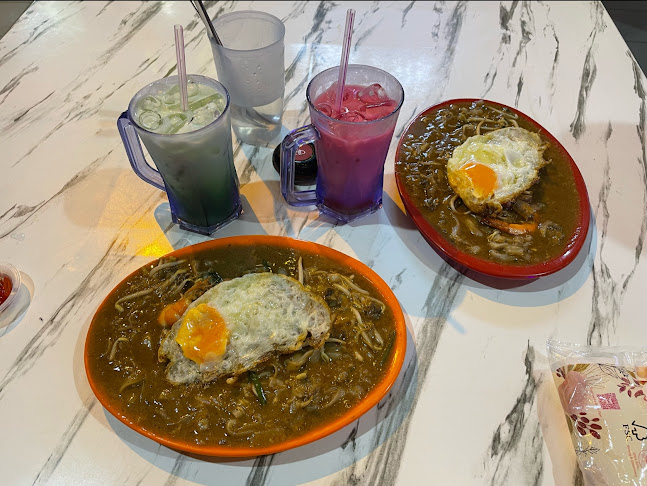Pot Bonda Mak Ajie - Kuching