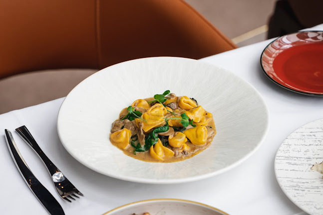 Opinii despre MONTI at 1-Altitude Melaka | Highest Italian Rooftop Restaurant in Melaka în Melaka - Gastronomi dan perhotelan