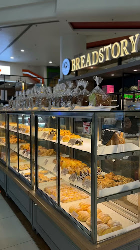 Comentarii opinii despre BreadStory @ Subang Parade