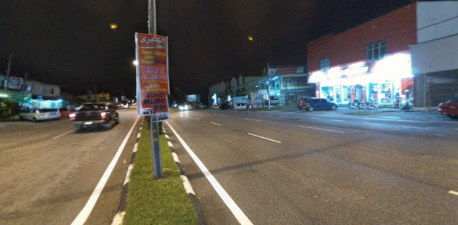 Eddlee Fried Chicken