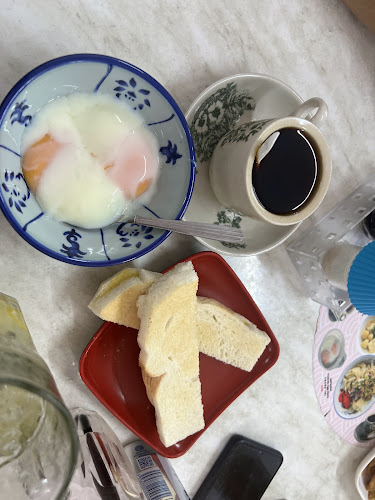 Majestic Noodles Bar 大世面 (Formerly Ah Kor Kopitiam) - Melaka