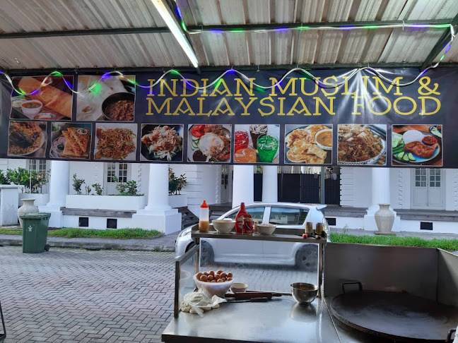 Restoran Mahashafi SDN BHD - Kuching