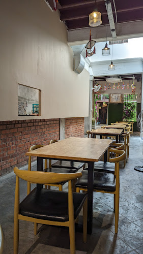 House Of Patin Melaka - Gastronomi dan perhotelan