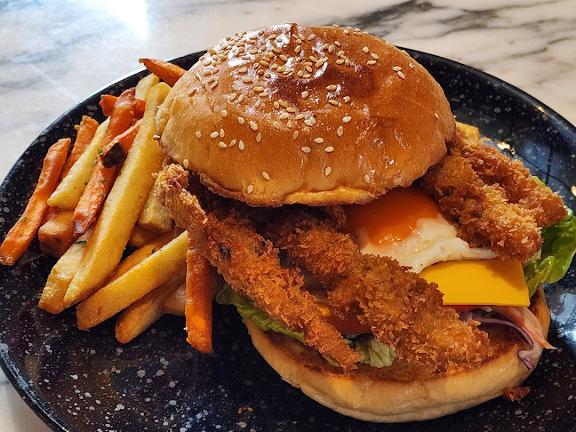 Opinii despre Breakfast Thieves APW Bangsar în Kuala Lumpur - Gastronomi dan perhotelan