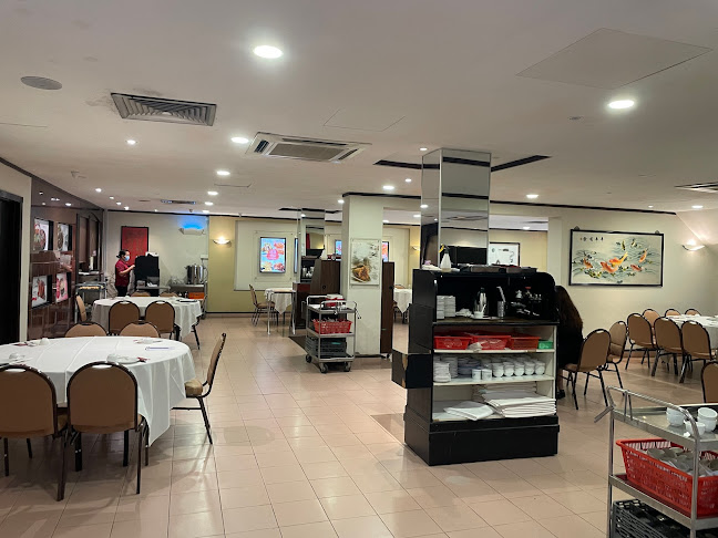 Restoran New Hong Kong - Johor Bahru