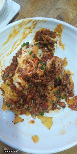 Wellesley Coffee Joint - Gastronomi dan perhotelan