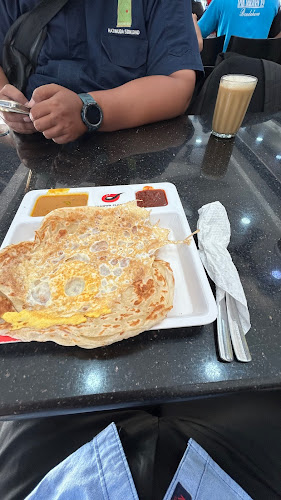 No.1, Jalan Nelayan A 19/A, Seksyen 19, 40300 Shah Alam, Selangor