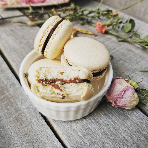 Kompleks Penjaja Desiran Tanjung - Tanjung Tokong