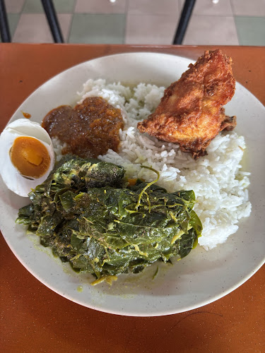 Sudut Selera Sri Cempaka - Gastronomi dan perhotelan