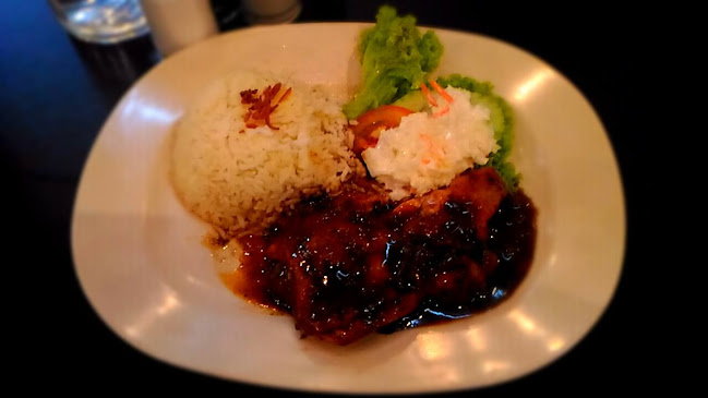 TEKO Sidewalk - Ayer Molek