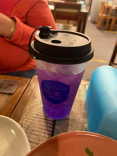 Opinii despre Boat Noodle - Sunway Putra Mall în Kuala Lumpur - Gastronomi dan perhotelan