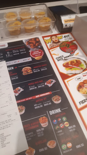 2, Jalan PJU 1a/51b, Taman Putra Damai, 47410 Petaling Jaya, Selangor