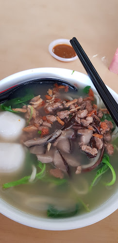 Soon Soon Pan Mee & Fish Head - Petaling Jaya