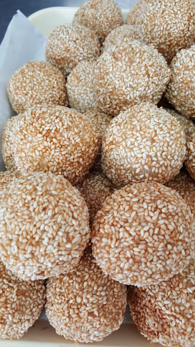 Asia Catering & Confectionery (Siew Pow Master) - Seremban