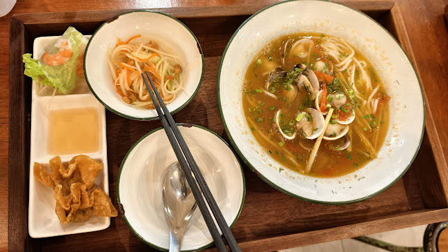 Opinii despre Ăn Viet în George Town - Gastronomi dan perhotelan