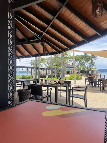 Coco-Joe's Bar & Grill - Gastronomi dan perhotelan