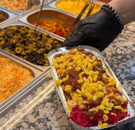 Comentarii opinii despre Istanbul Bites