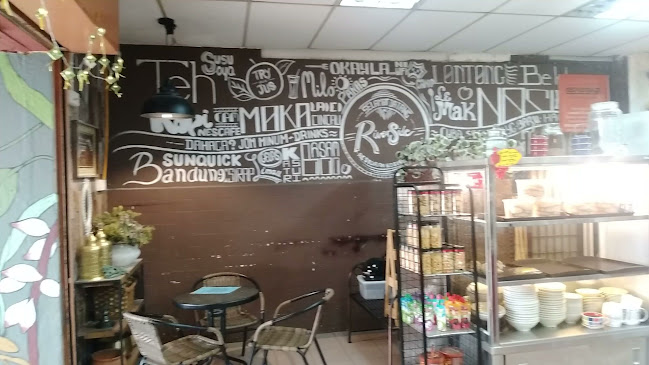 Comentarii opinii despre Restoran Kosiswa